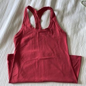 Lulu Lemon tank top
